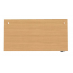 Výškovo nastaviteľný stôl HOBIS MOTION MS 2M 1600