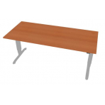Výškovo nastaviteľný stôl HOBIS MOTION MS 3 1800