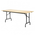 Skladací stôl RICO W TABLE 120x60 cm<br />
<br />
