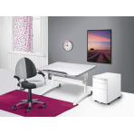 Detský mobilný zásuvkový kontajner 32R8 18