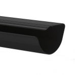 Lišta na káble HUMANSCALE Neatlinks NL17SG čierna Ø 66 mm dĺžka 430 mm