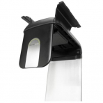 Držiak PC Humanscale CPU 600 čierny