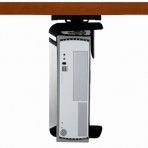 Držiak PC Humanscale CPU 600 čierny