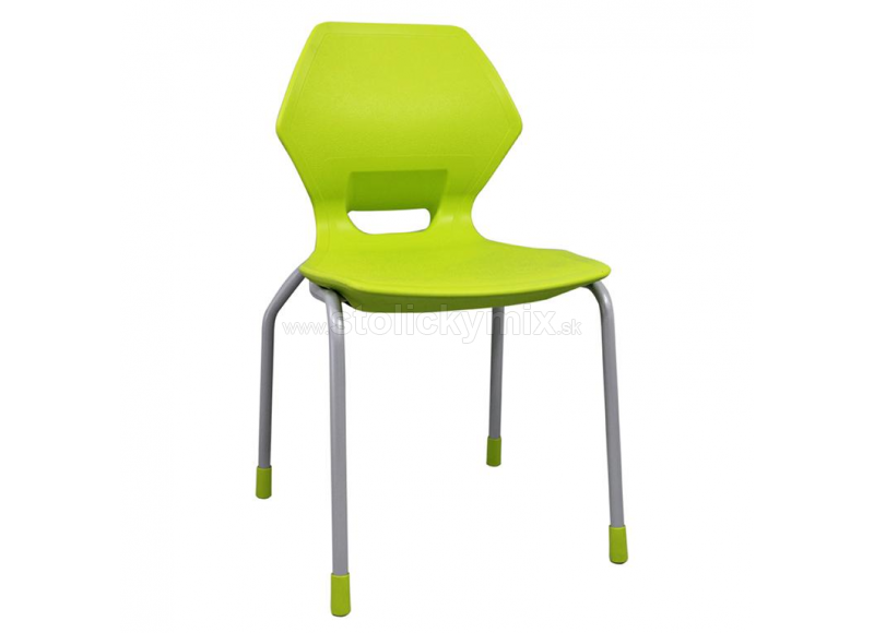 ALBA Školská stolička DAMIAN (veľkosť 3)