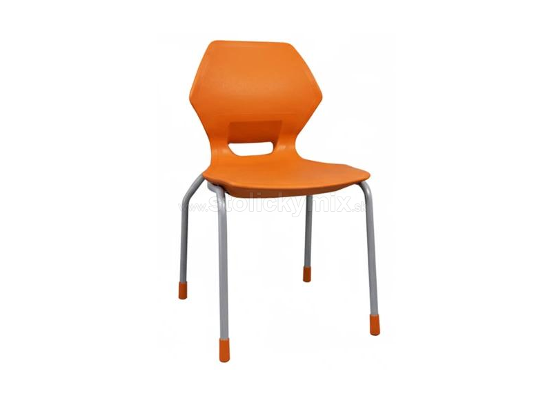 ALBA Školská stolička DAMIAN (veľkosť 5)