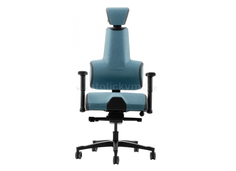 THERAPIA ENERGY+ Black Color Collection 2025