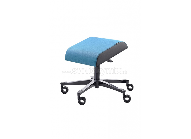 Relaxačná podnožka Body+