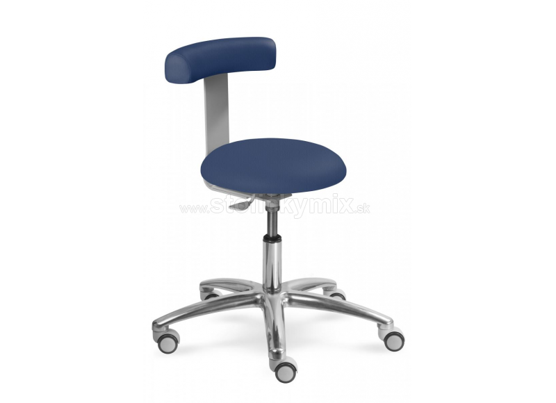 MAYER Zdravotnícka otočná stolička MEDI 1292 G
