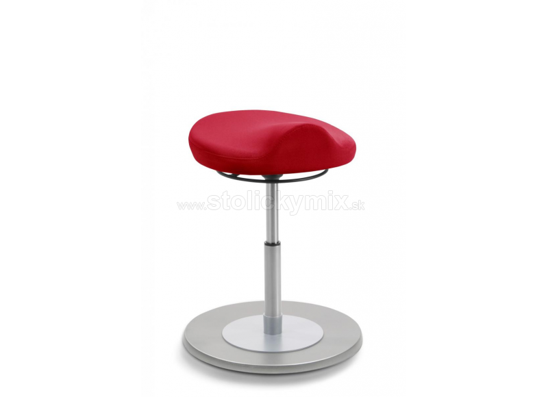 MAYER Balančná stolička s 3D sedákom 1102 EF