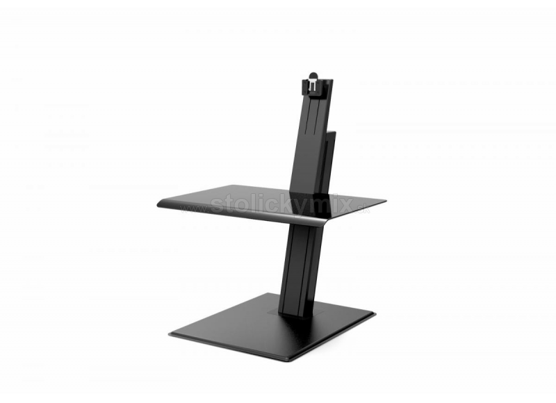 Pracovná stanica  HUMANSCALE QUICK STAND ECO QSEBS pre jeden display