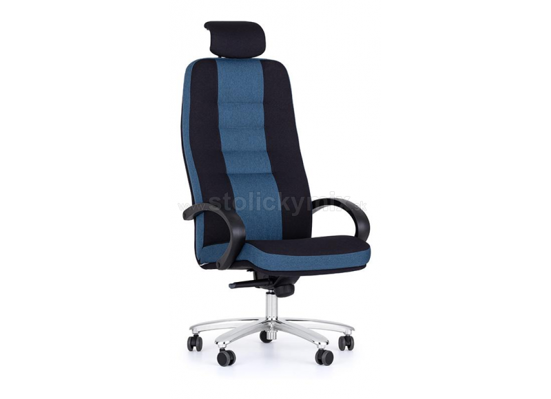 MULTISED Záťažové dispečérske kreslo BZJ 450 XXL