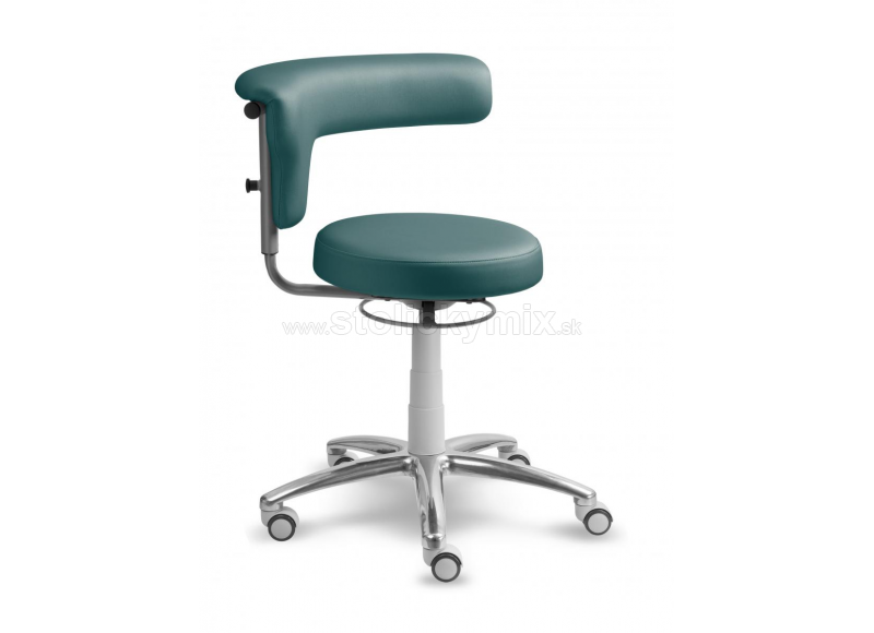 MAYER Zdravotnícka stolička MEDI 1284 G