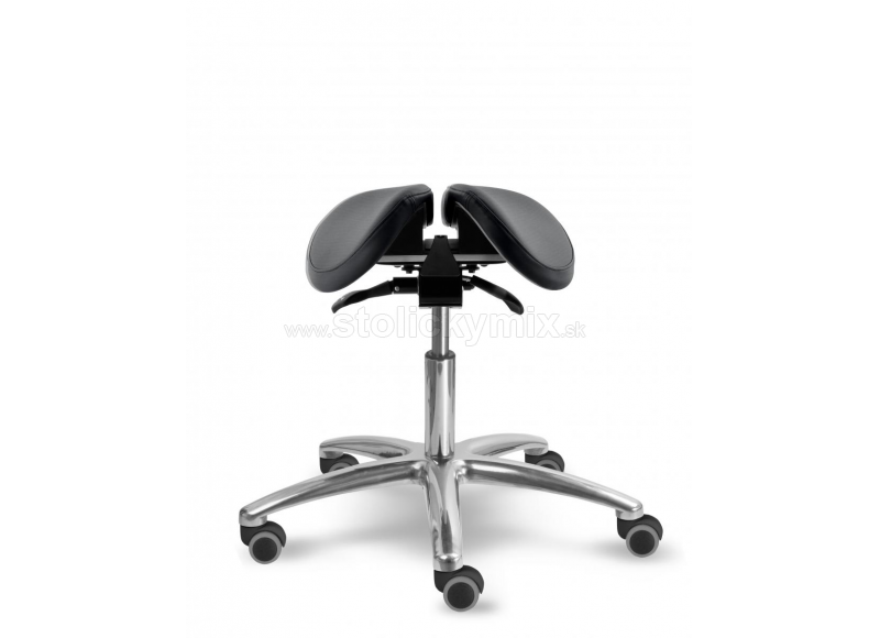 MAYER Zdravotnícka stolička MEDI 1214 S