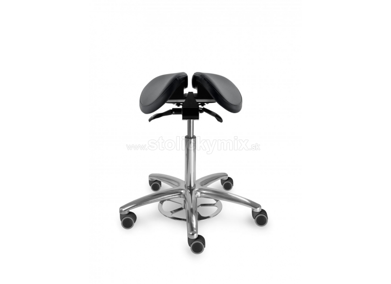 MAYER Zdravotnícka stolička MEDI 1214 CLEAN