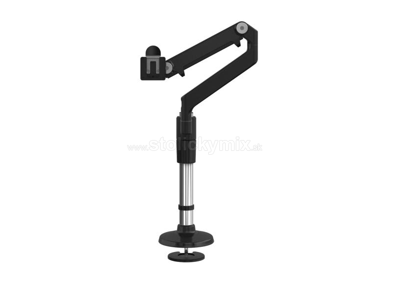 Ergonomické rameno na monitor M/Flex dva články (upevnenie svorka)