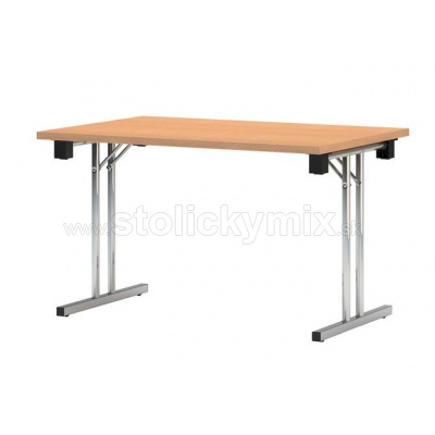 NOWY STYL Skladací stôl ERYK 200x80
