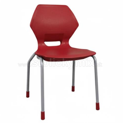 ALBA Školská stolička DAMIAN (veľkosť 6)