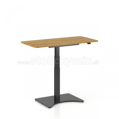 NOWY STYL Výškovo nastaviteľný stôl eMODEL 2.0 MINI