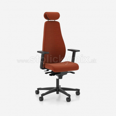 NOWY STYL Ergonomická stolička BJARG HB UPH