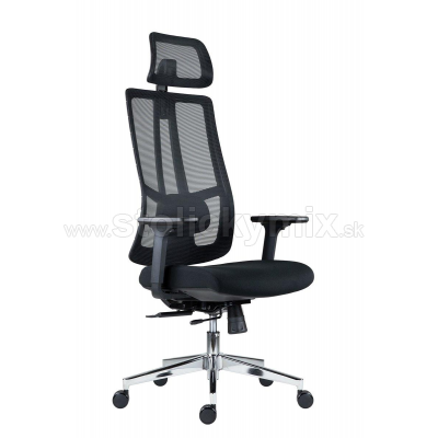 ANTARES Kancelárska stolička RUBEN