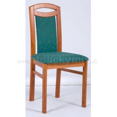 Drevená stolička 3614