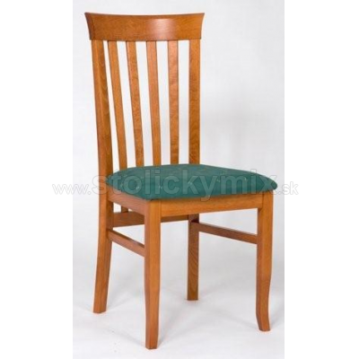 Drevená stolička 3624