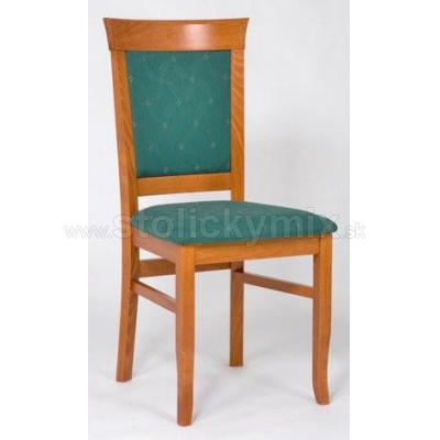Drevená stolička 3625