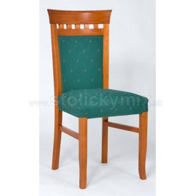 Drevená stolička 3629
