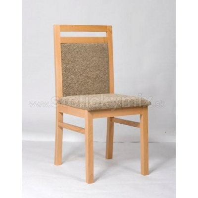 Drevená stolička 3630