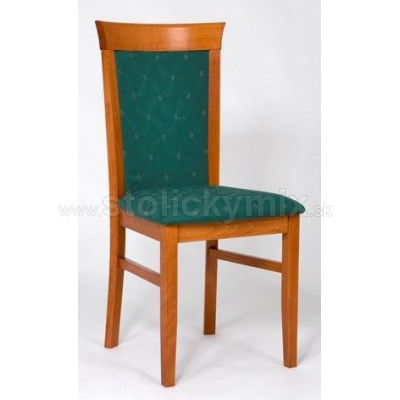 Drevená stolička 3627