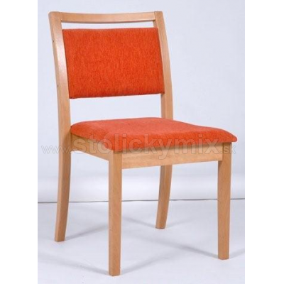 Drevená stolička 3650N