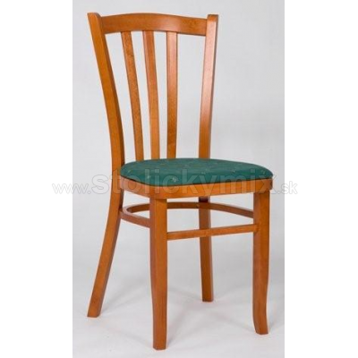 Drevená stolička 3622