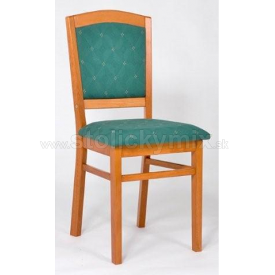 Drevená stolička 313-3116