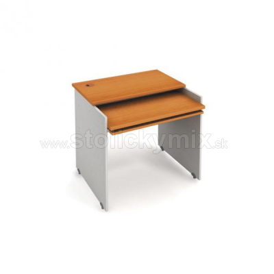 Kancelársky stôl HOBIS Standard HS 9 X