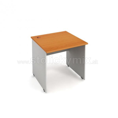Kancelársky stôl HOBIS Standard HS 800