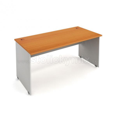 Kancelársky stôl HOBIS Standard HS 1600