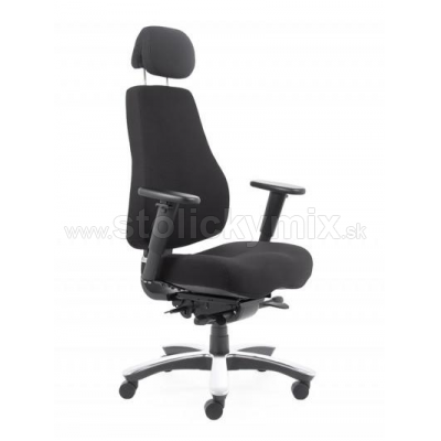 MULTISED Záťažové dispečérske kreslo BZJ 260