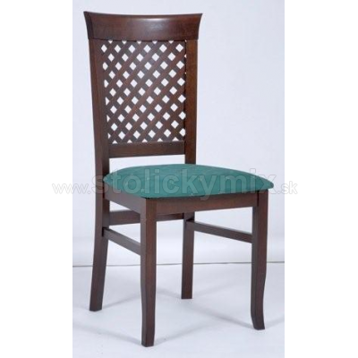 Drevená stolička 3631