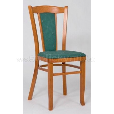 Drevená stolička 3621