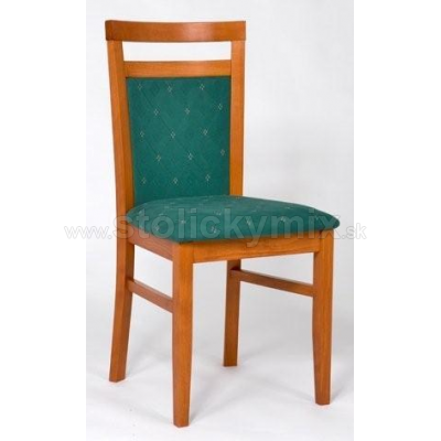 Drevená stolička 3623