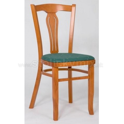 Drevená stolička 311-3619