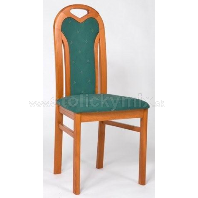 Drevená stolička 313-3087