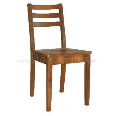 Drevená stolička 3532