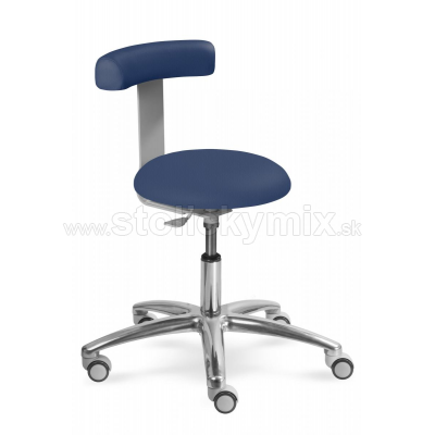 MAYER Zdravotnícka otočná stolička MEDI 1292 G