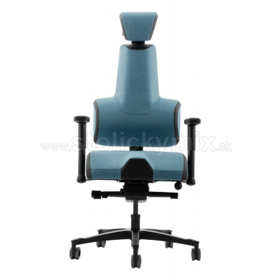 THERAPIA ENERGY+ Black Color Collection 2025