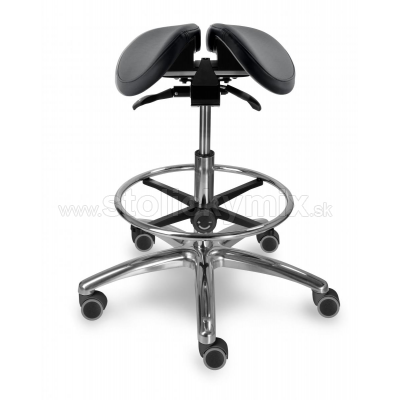 MAYER Zdravotnícka stolička MEDI 1214 DENT S