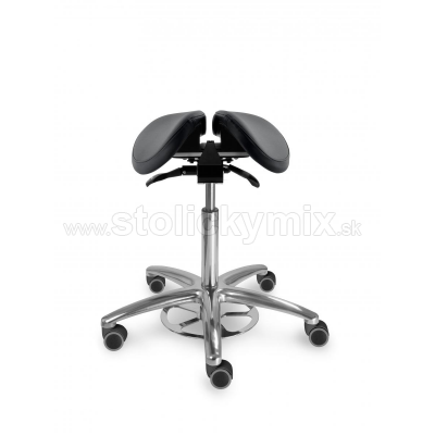 MAYER Zdravotnícka stolička MEDI 1214 CLEAN