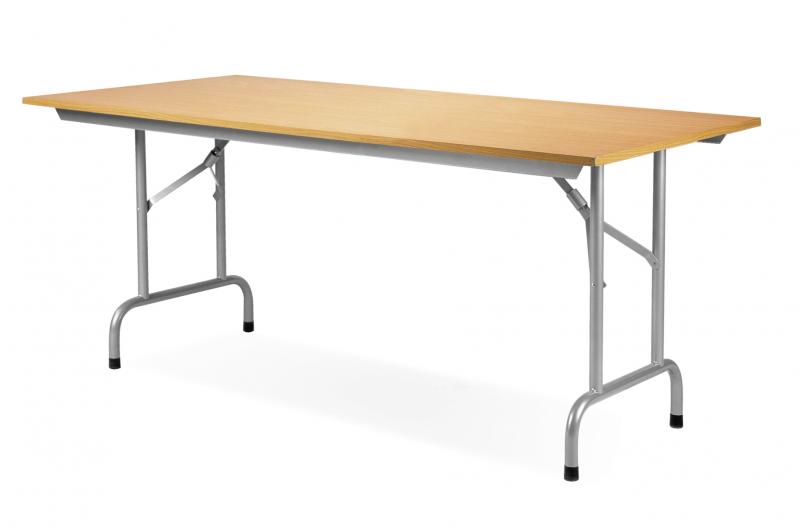 Fotografia produktu: NOWY STYL Skladací stôl RICO TABLE 2 (160x80)