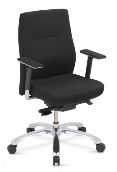 Fotografia produktu: NOWY STYL Záťažové otočné kreslo ORLANDO UP 24/7