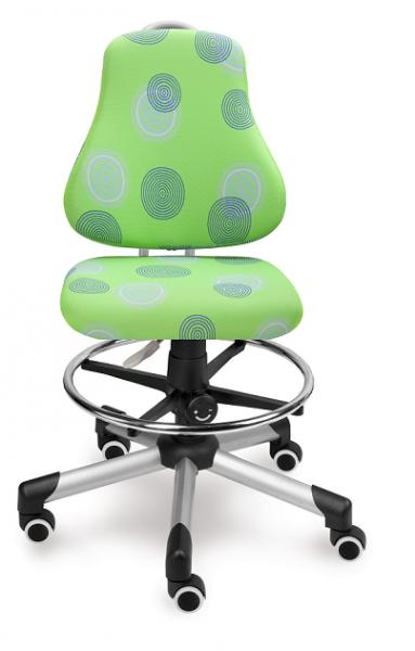 Fotografia produktu: Detská rastúca otočná stolička MAYER 2428 ACTIKID A2 26093 VPK